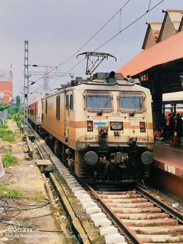 Representative Indian Railways gallery image photo 3