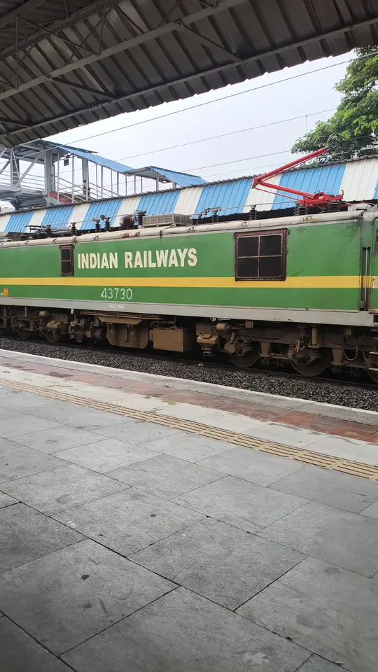 Representative Indian Railways gallery image photo 2
