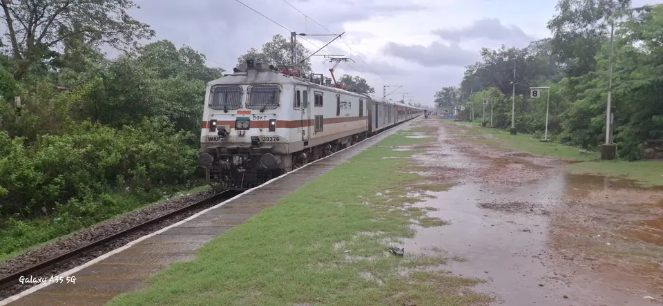 Representative Indian Railways gallery image photo 4