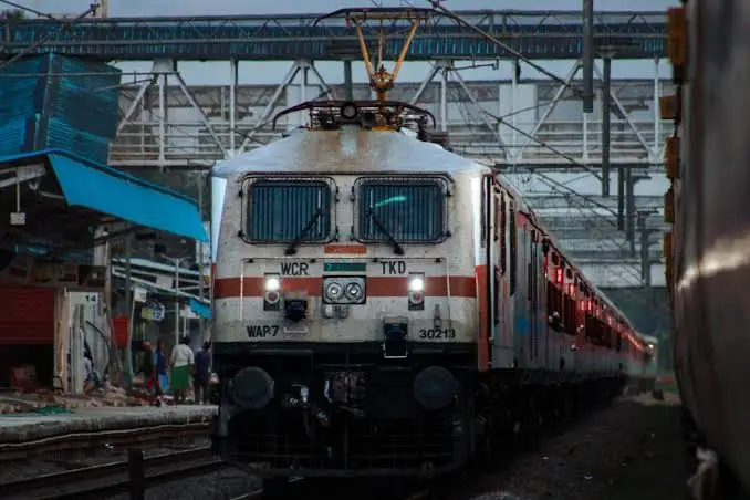 Representative Indian Railways gallery image photo 6