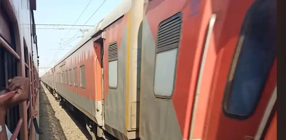 Representative Indian Railways gallery image photo 6