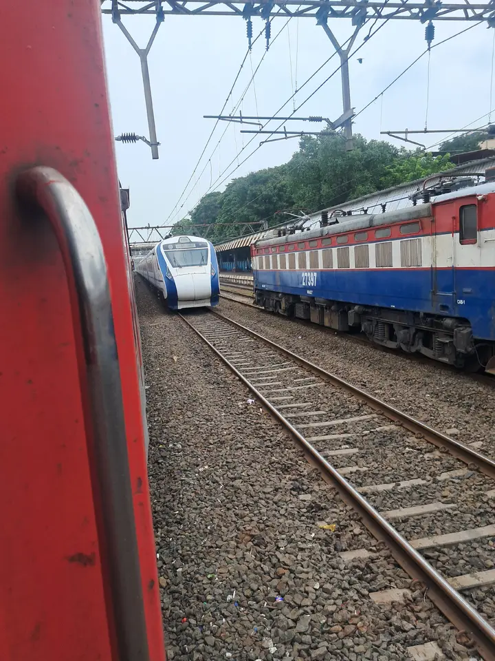 Representative Indian Railways gallery image photo 8