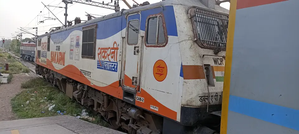 Representative Indian Railways gallery image photo 8