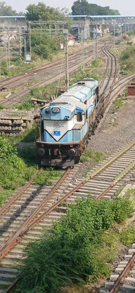 Representative Indian Railways gallery image photo 6