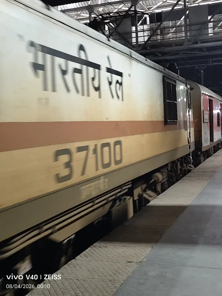 Representative Indian Railways gallery image photo 8