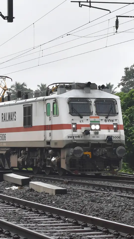 Representative Indian Railways gallery image photo 6