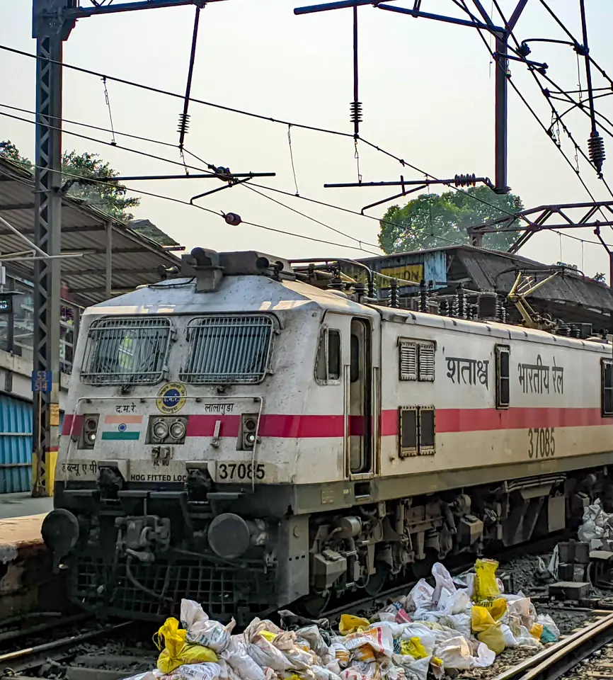 Representative Indian Railways gallery image photo 6