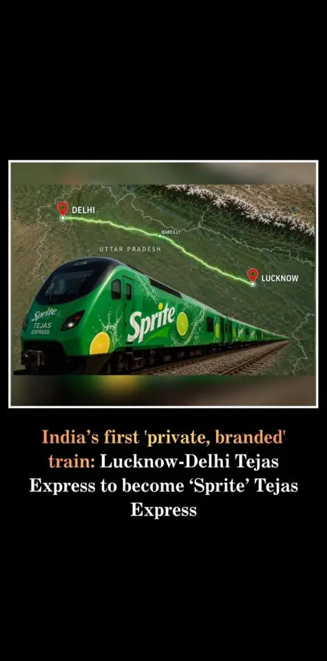 Representative Indian Railways gallery image photo 8