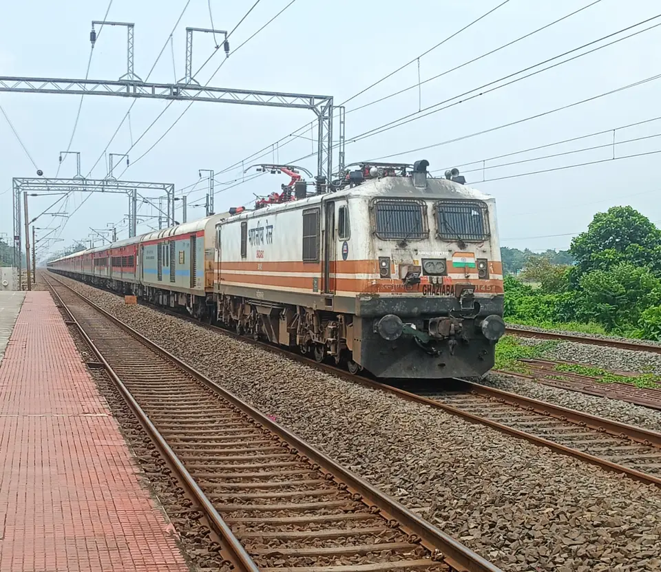 Representative Indian Railways gallery image photo 8
