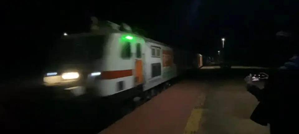 Representative Indian Railways gallery image photo 2