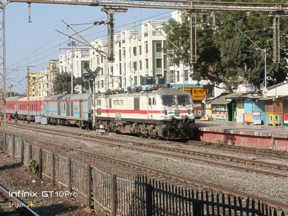 Representative Indian Railways gallery image photo 3