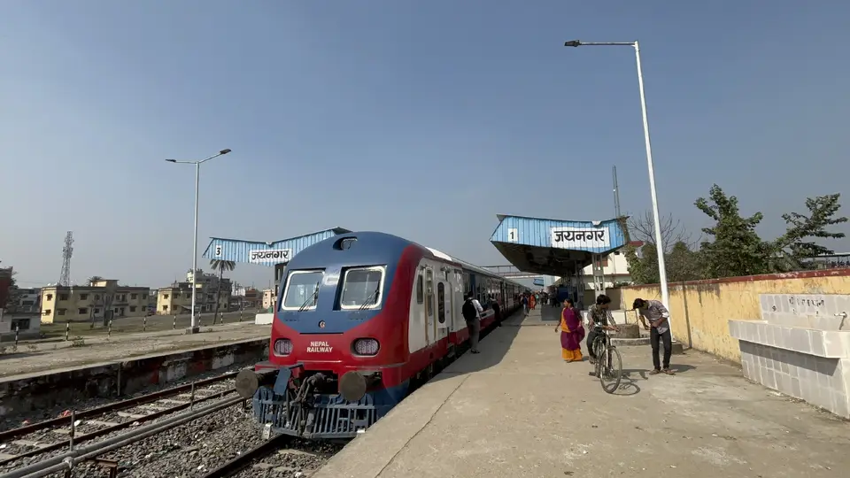 Representative Indian Railways gallery image photo 6