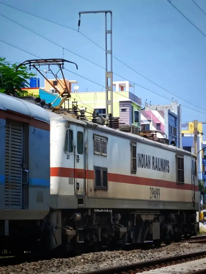 Representative Indian Railways gallery image photo 3