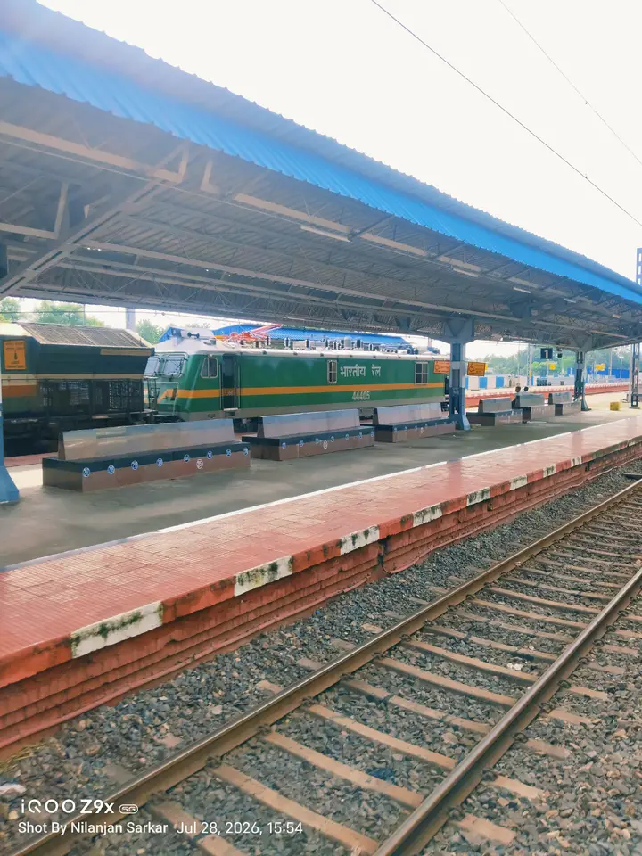 Representative Indian Railways gallery image photo 7