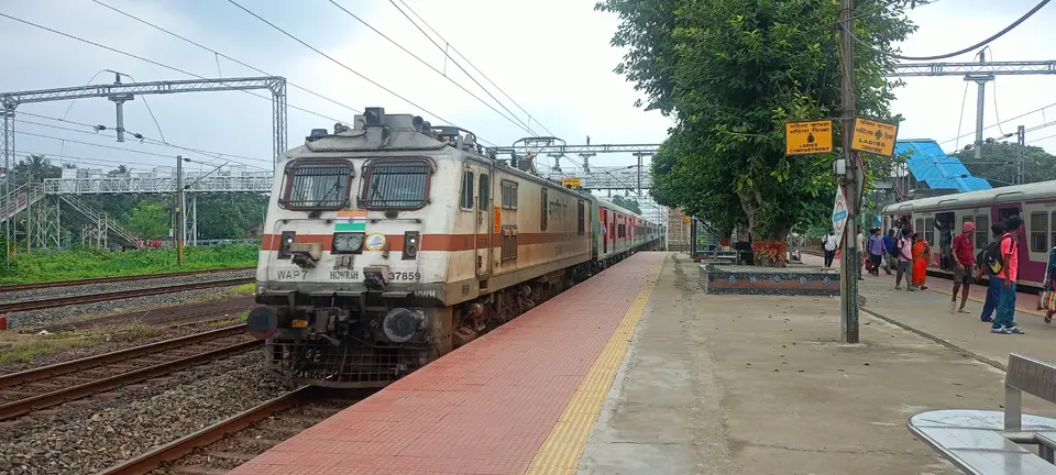 Representative Indian Railways gallery image photo 7