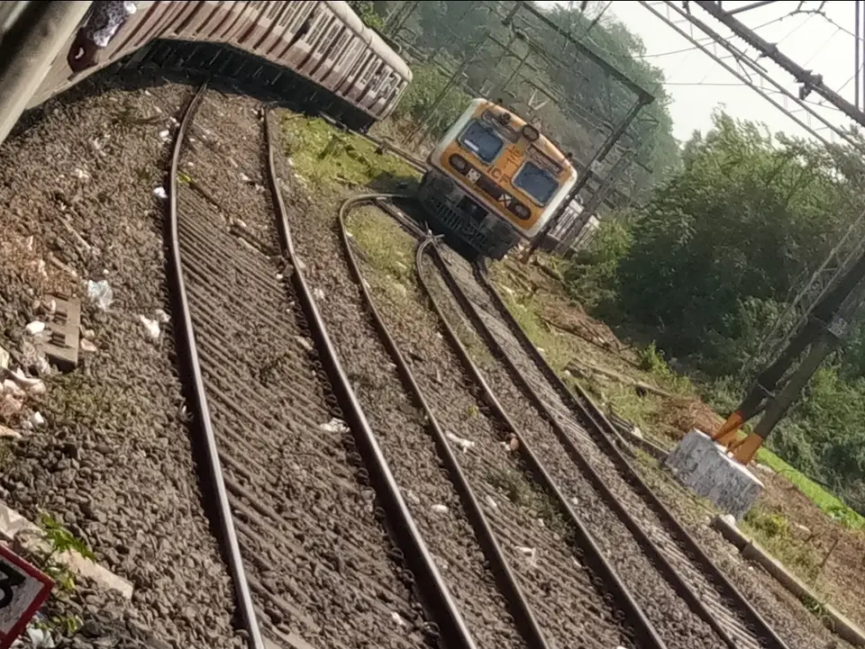 Representative Indian Railways gallery image photo 5