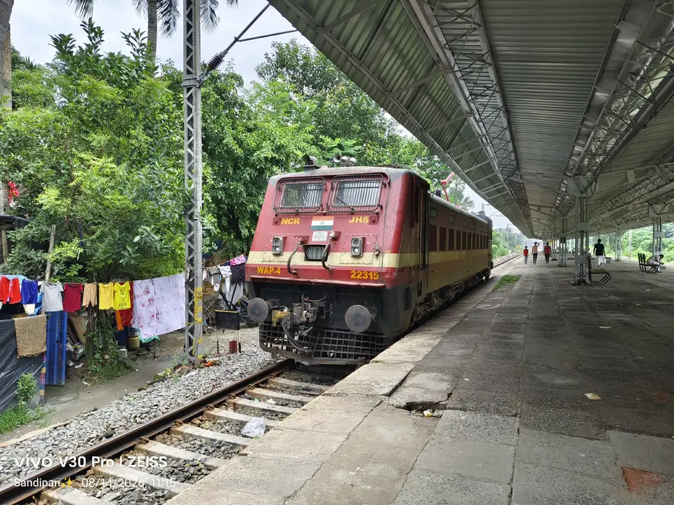 Representative Indian Railways gallery image photo 6