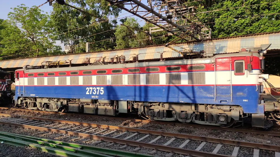 Representative Indian Railways gallery image photo 7