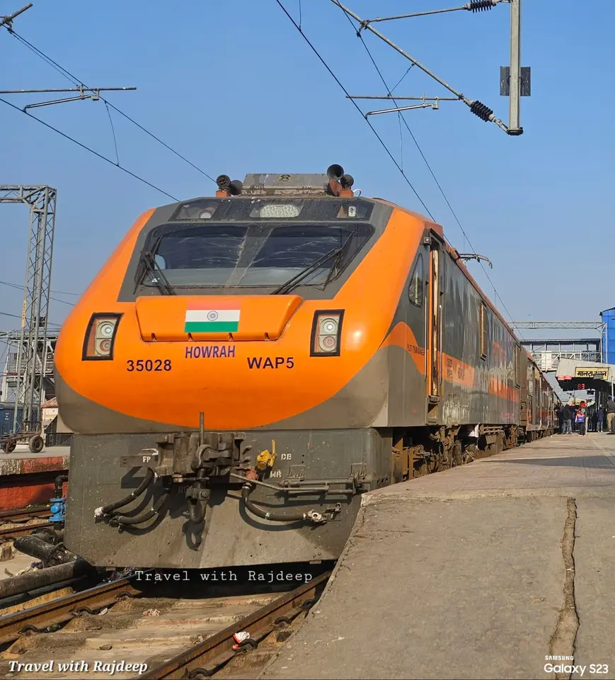 Representative Indian Railways gallery image photo 8