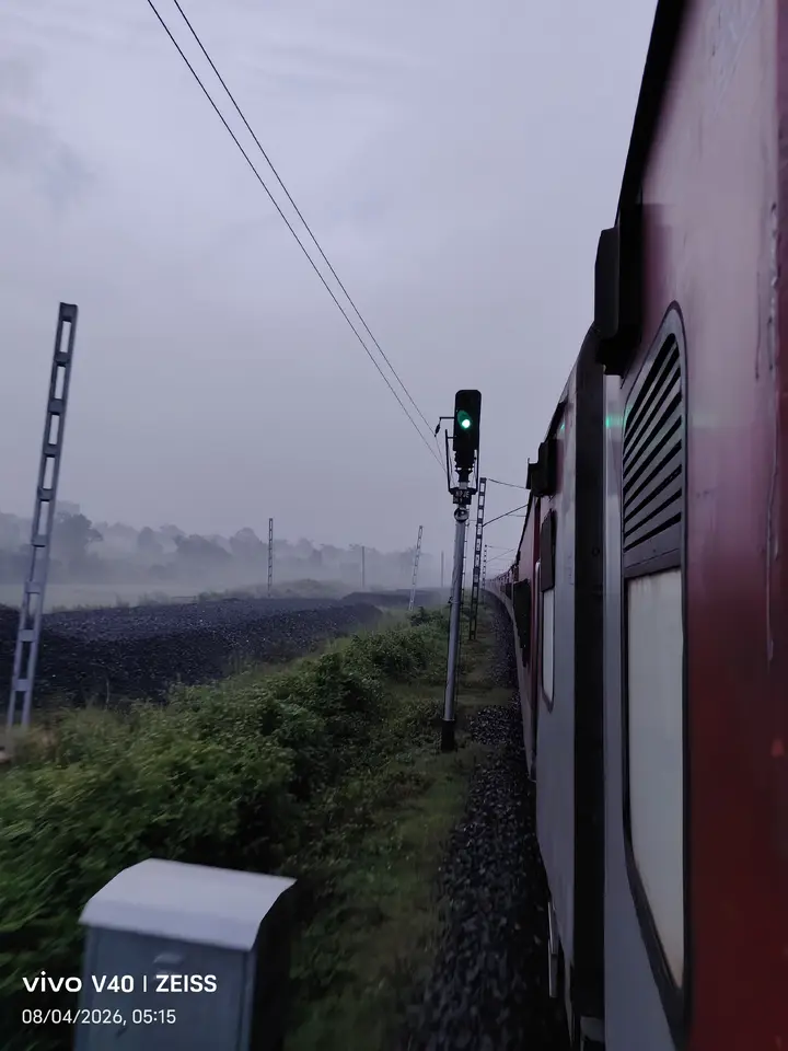 Representative Indian Railways gallery image photo 2