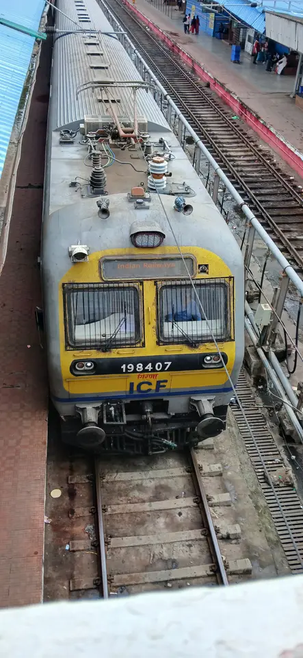 Representative Indian Railways gallery image photo 4