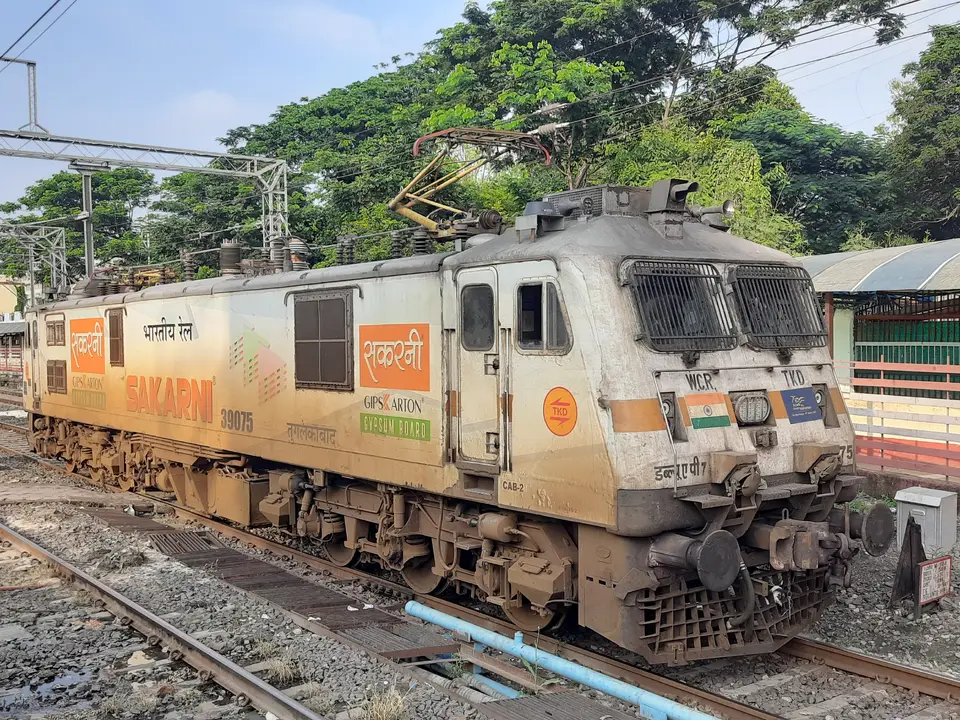 Representative Indian Railways gallery image photo 2