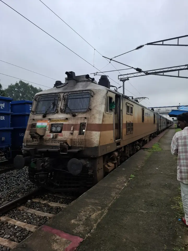 Representative Indian Railways gallery image photo 7