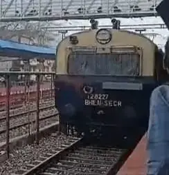 Representative Indian Railways gallery image photo 8