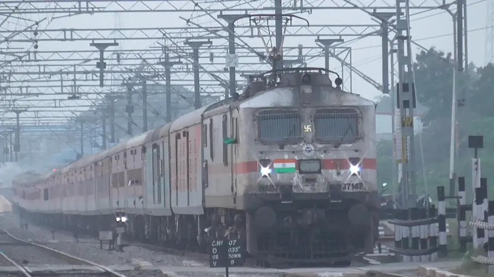 Representative Indian Railways gallery image photo 7