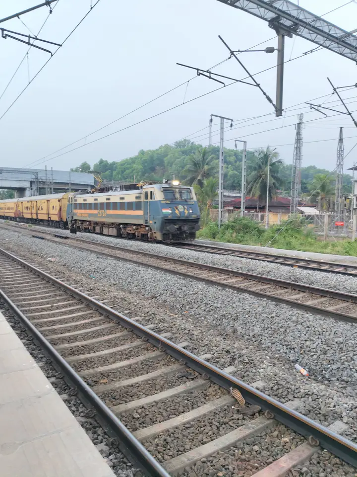 Representative Indian Railways gallery image photo 2