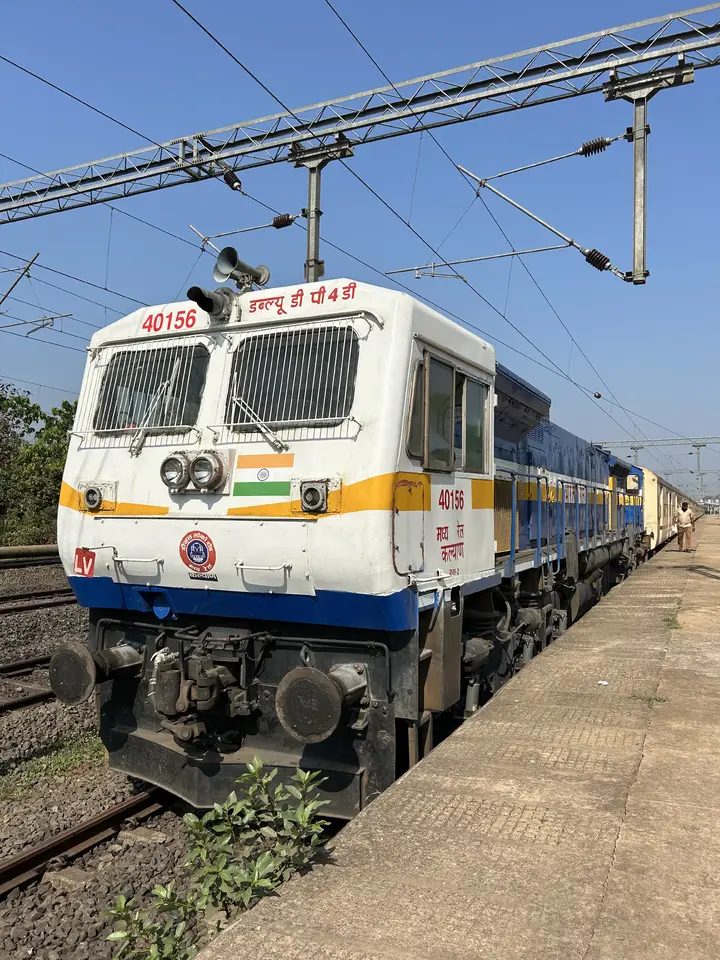 Representative Indian Railways gallery image photo 5