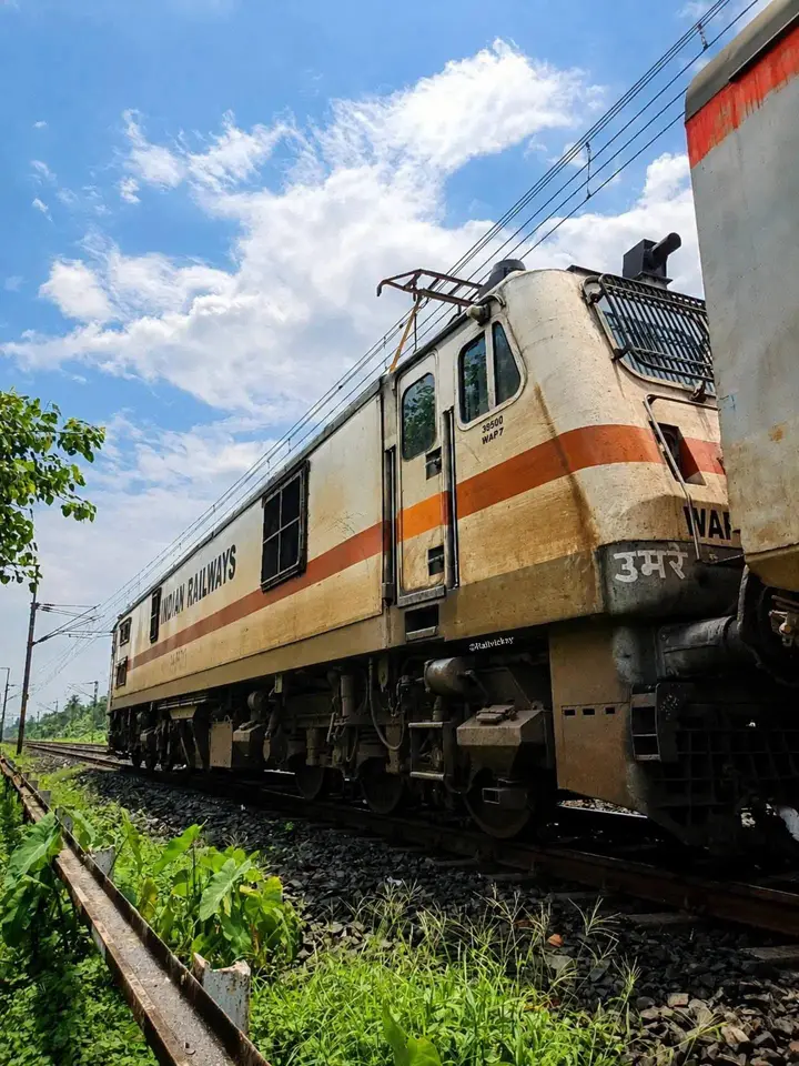 Representative Indian Railways gallery image photo 8