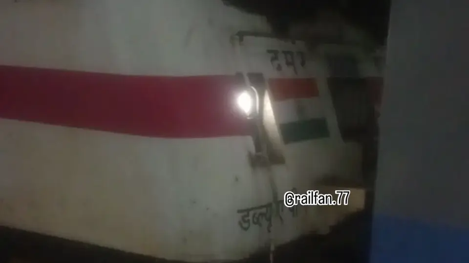 Representative Indian Railways gallery image photo 8