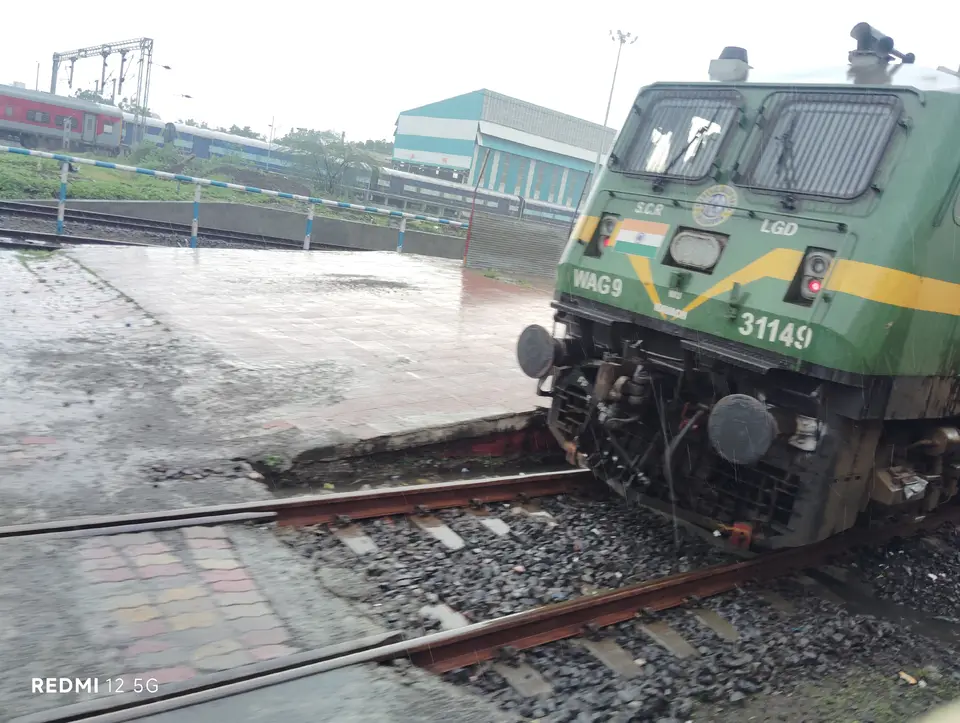 Representative Indian Railways gallery image photo 7