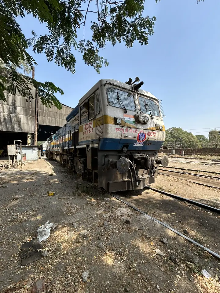 Representative Indian Railways gallery image photo 6