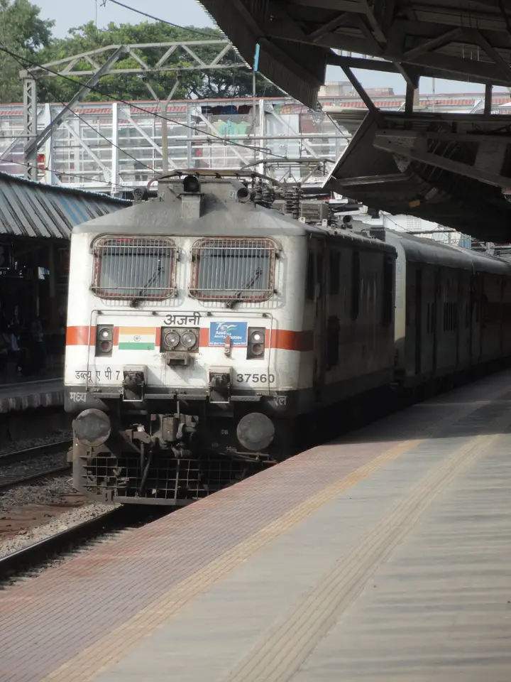 Representative Indian Railways gallery image photo 6