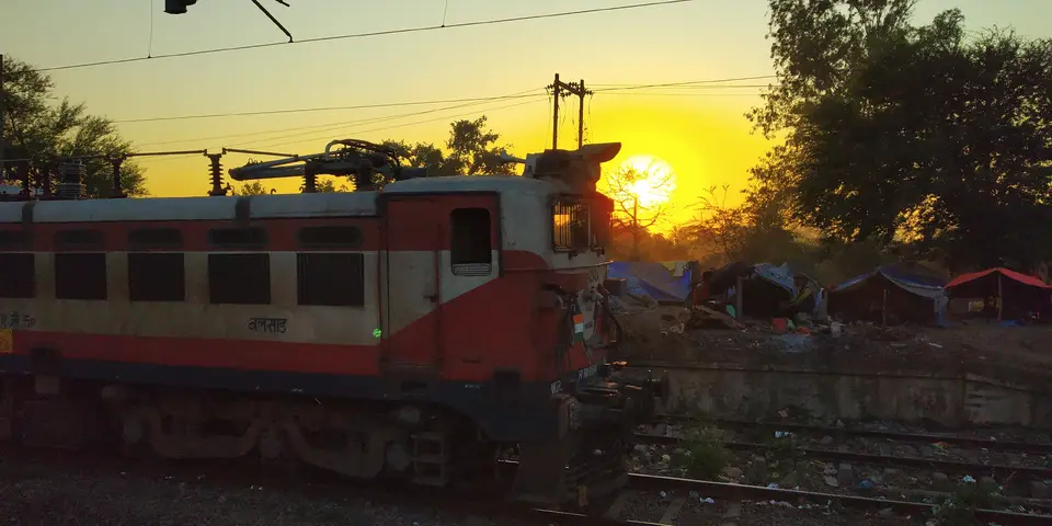 Representative Indian Railways gallery image photo 8