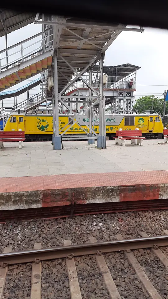 Representative Indian Railways gallery image photo 8