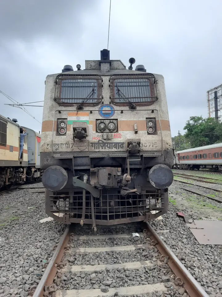 Representative Indian Railways gallery image photo 7