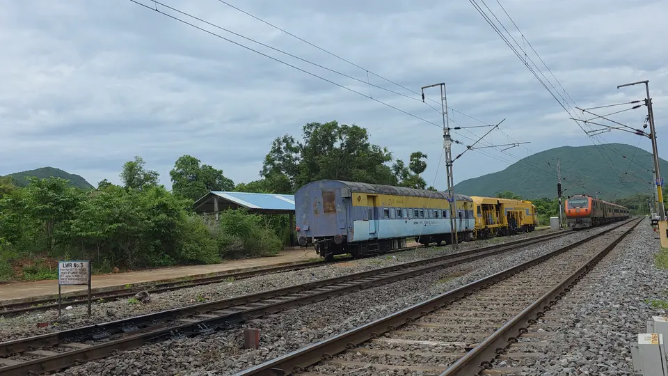 Representative Indian Railways gallery image photo 7
