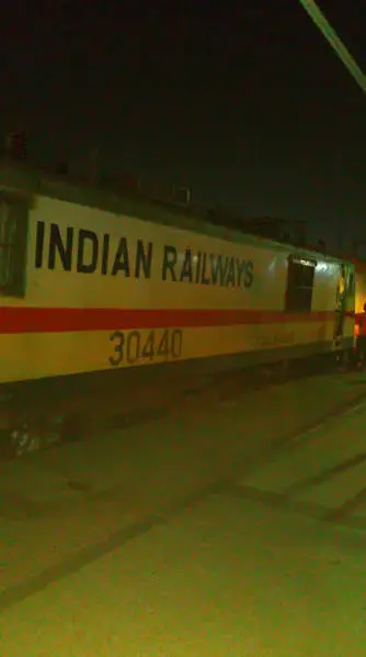 Representative Indian Railways gallery image photo 7