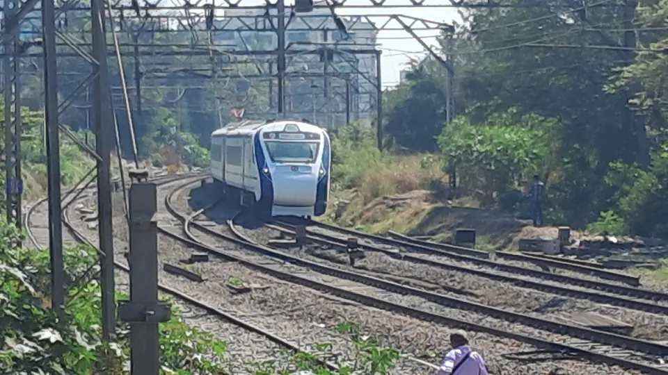 Representative Indian Railways gallery image photo 6