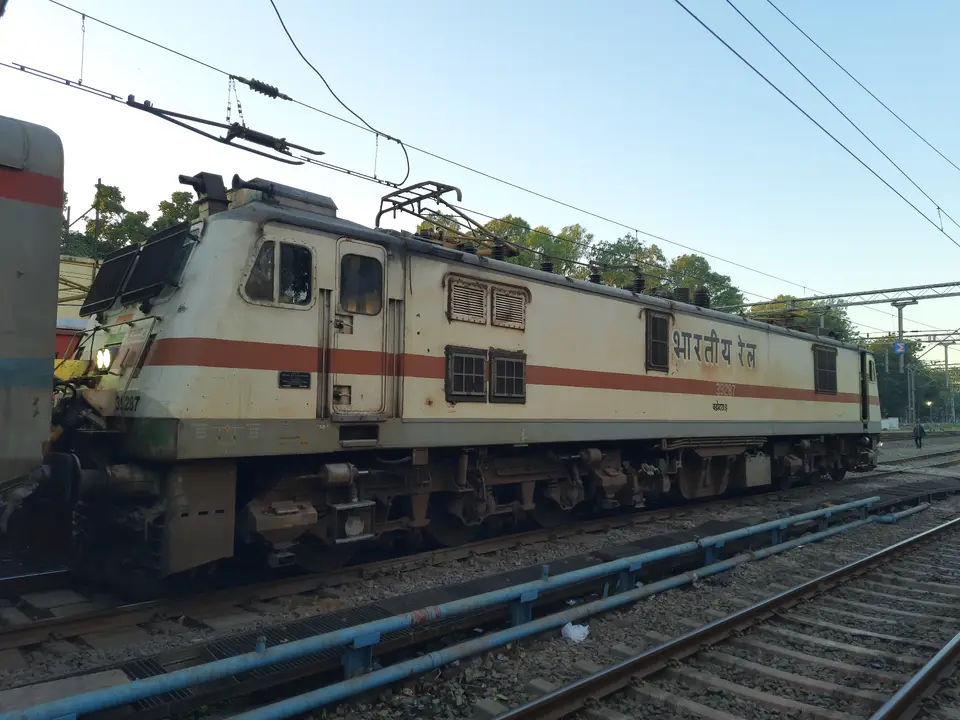 Representative Indian Railways gallery image photo 3