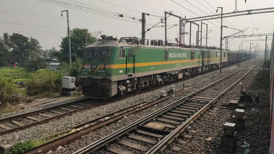 Representative Indian Railways gallery image photo 7