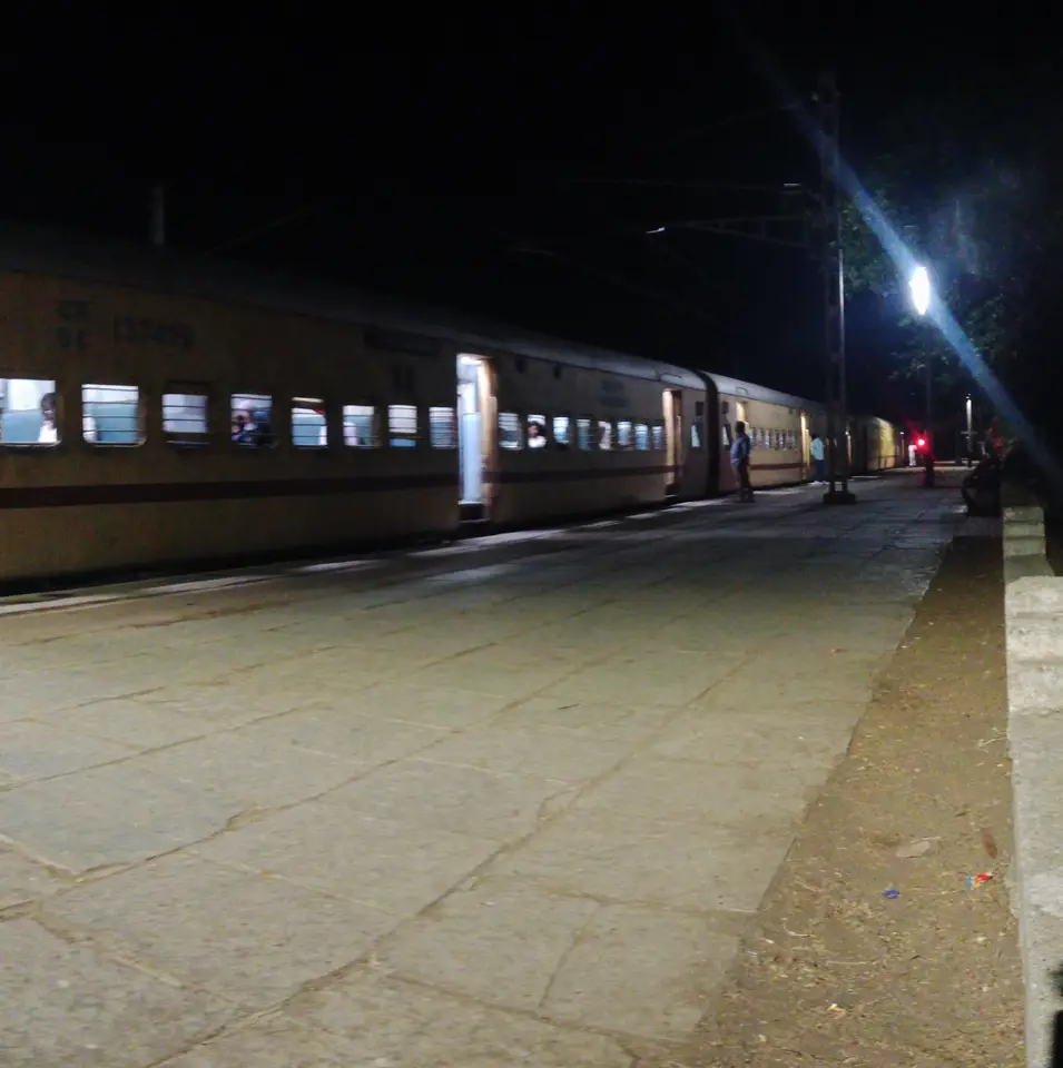 Representative Indian Railways gallery image photo 3