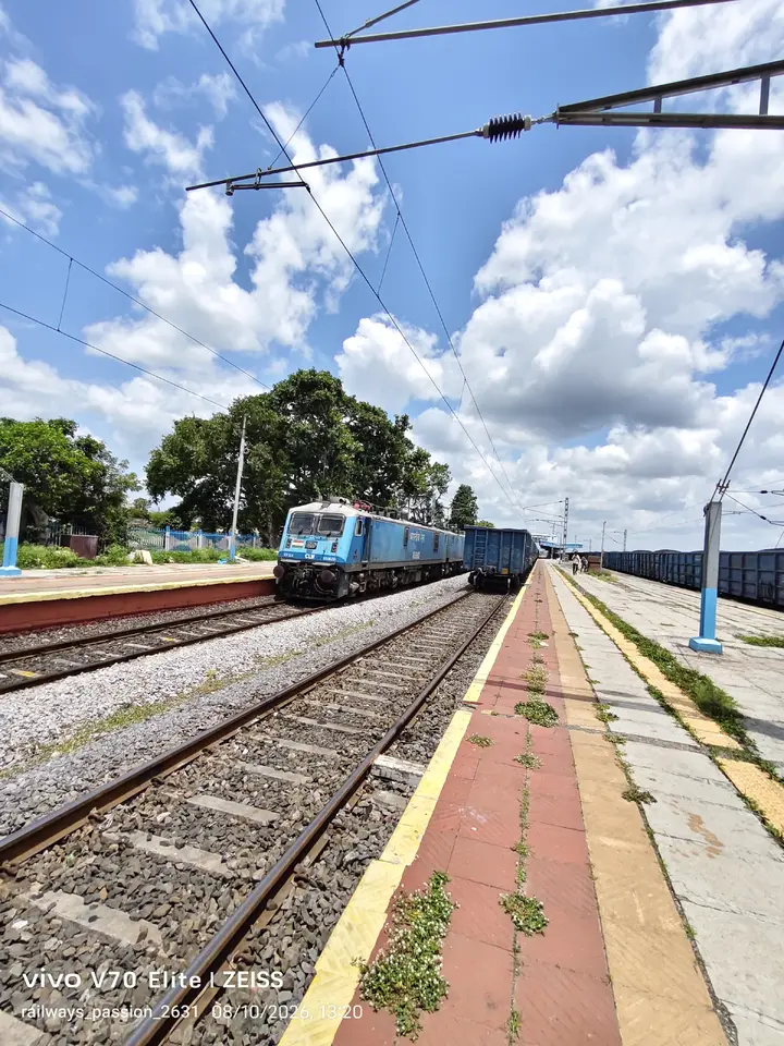 Representative Indian Railways gallery image photo 3