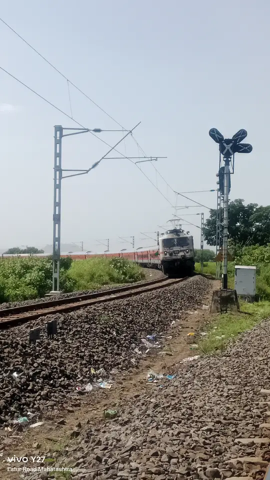 Representative Indian Railways gallery image photo 1