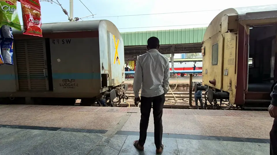 Representative Indian Railways gallery image photo 8