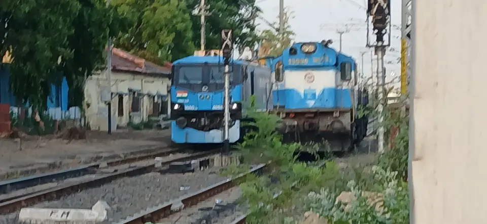 Representative Indian Railways gallery image photo 6