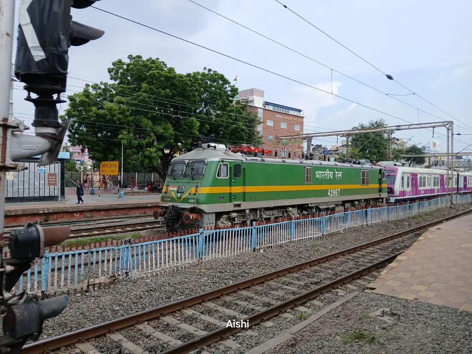 Representative Indian Railways gallery image photo 5